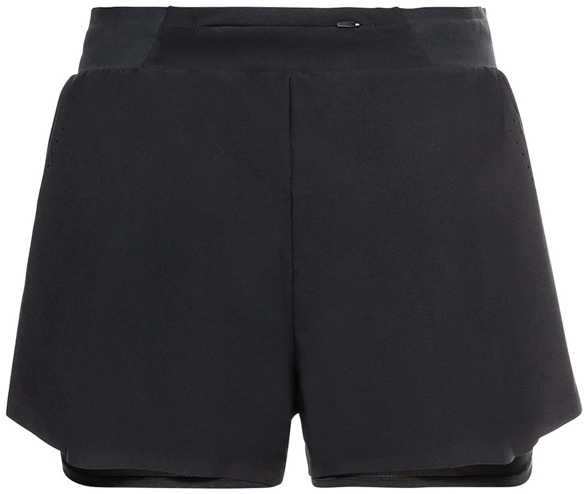 2-in-1 Zeroweight 3 Inch short
