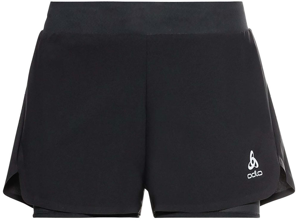 2-in-1 Zeroweight 3 Inch short