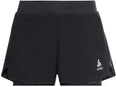 2-in-1 Zeroweight 3 Inch short