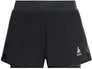 2-in-1 Zeroweight 3 Inch short