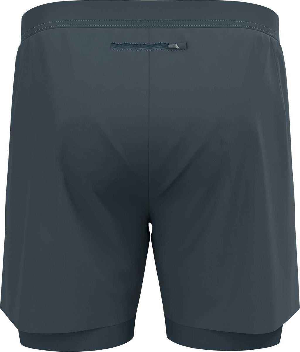 Zeroweight 5 Inch 2-in-1 short