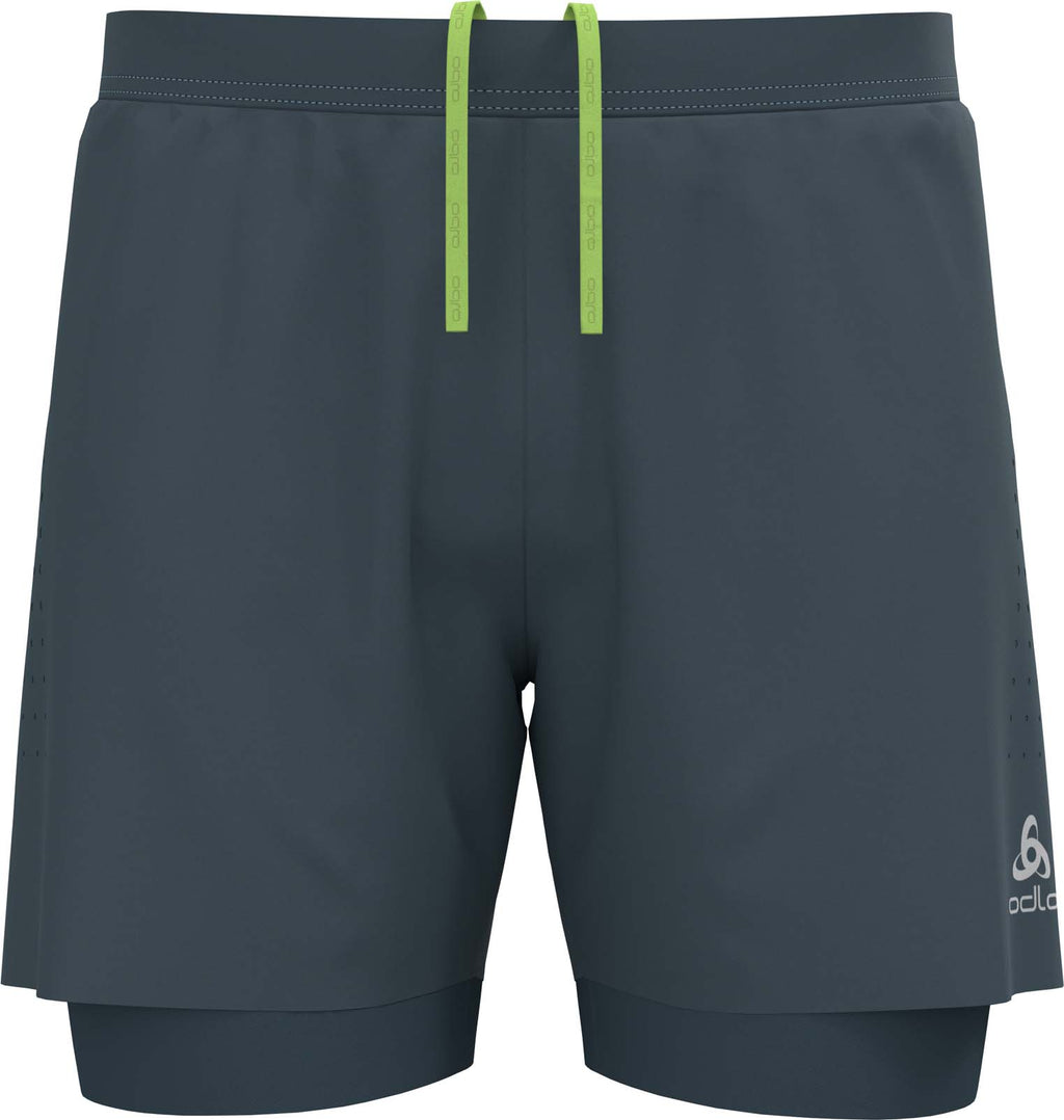 Zeroweight 5 Inch 2-in-1 short