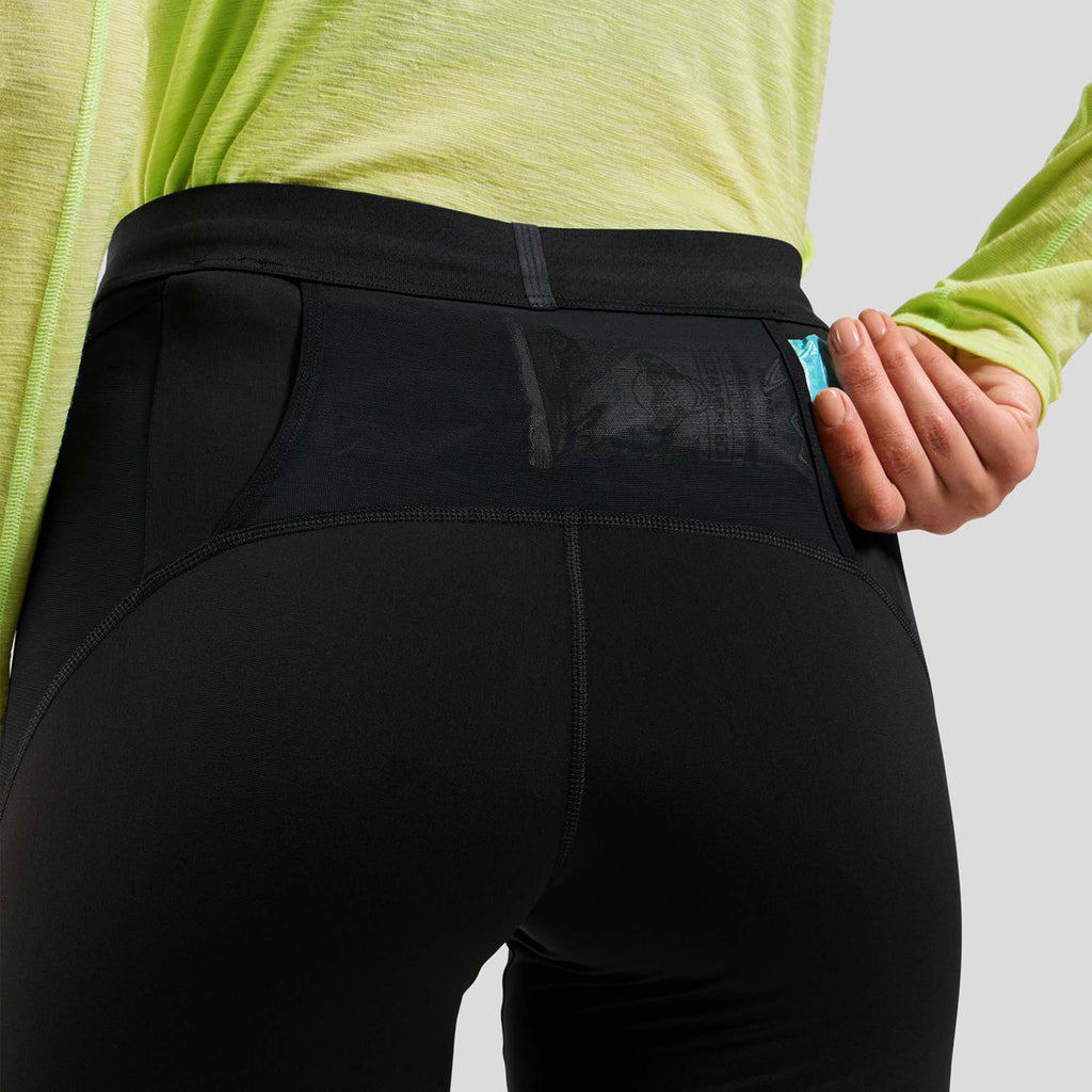 X-alp hardlooplegging