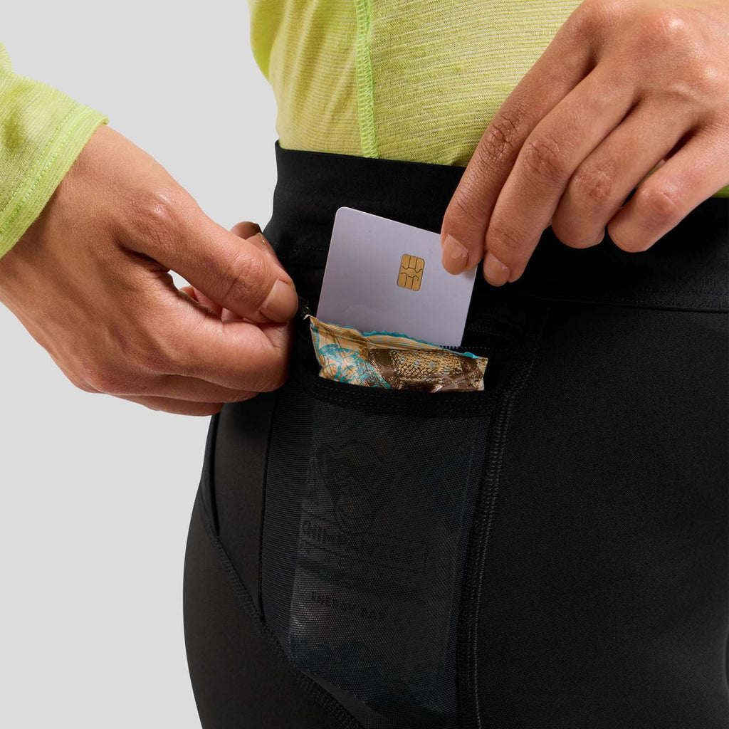 X-alp hardlooplegging
