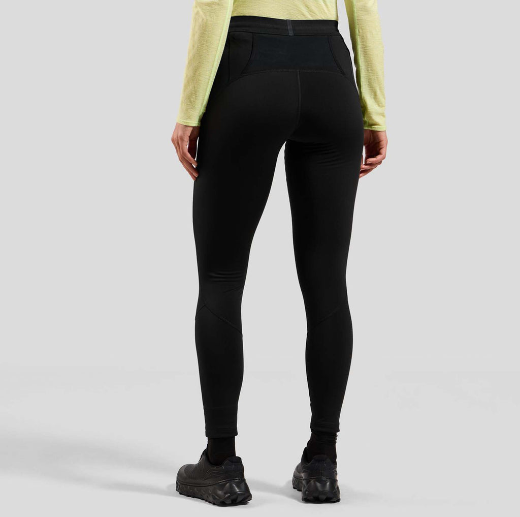 X-alp hardlooplegging