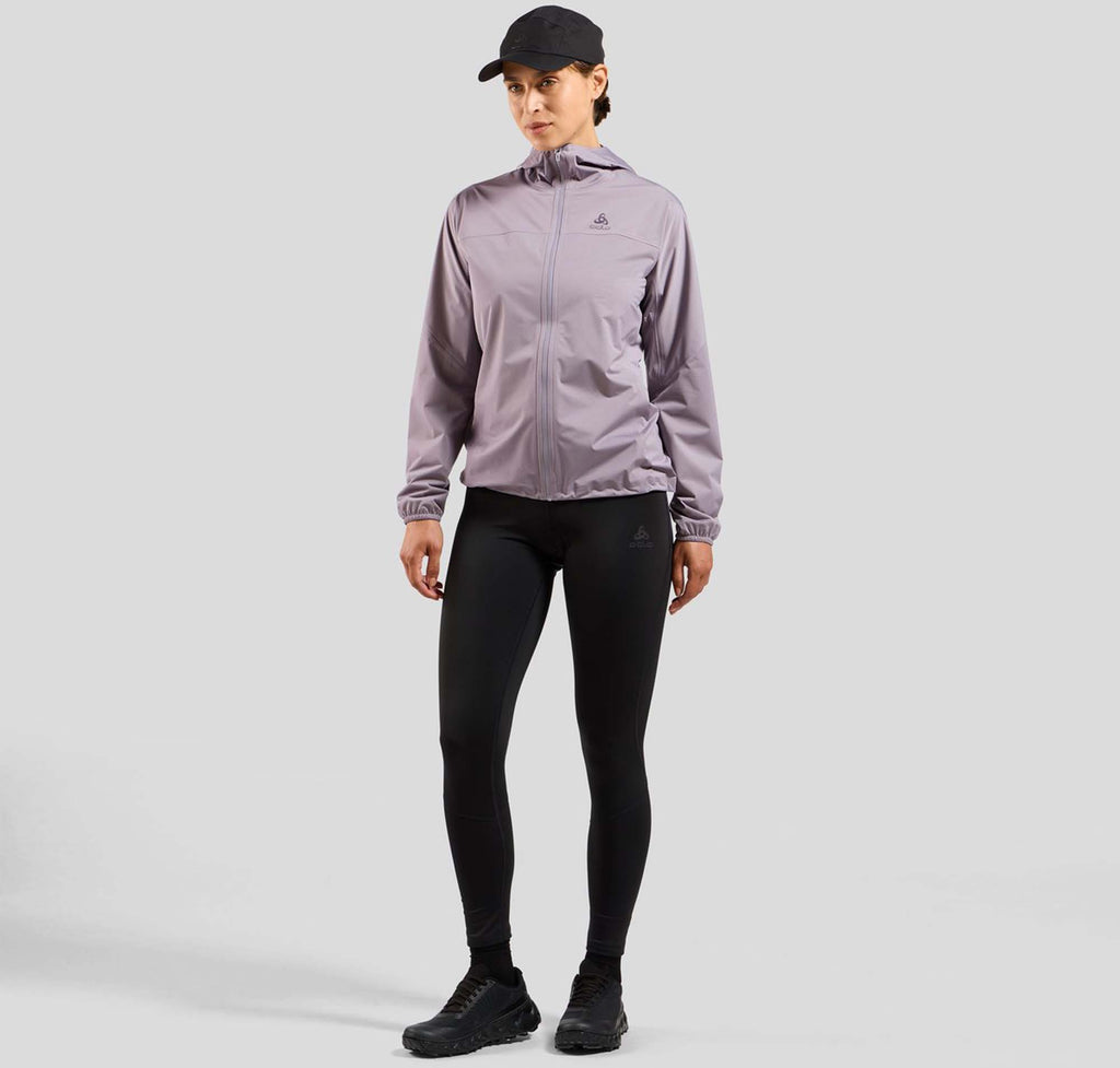 X-alp hardlooplegging