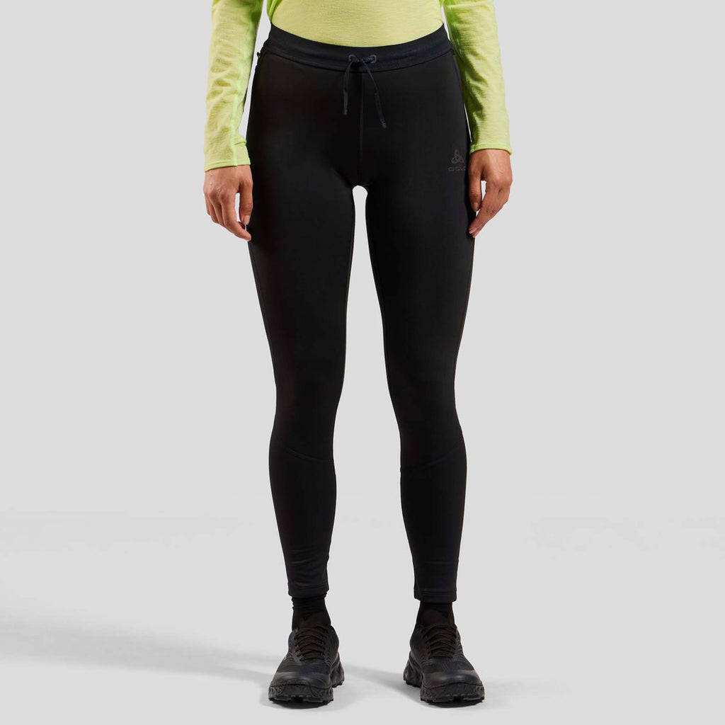 X-alp hardlooplegging