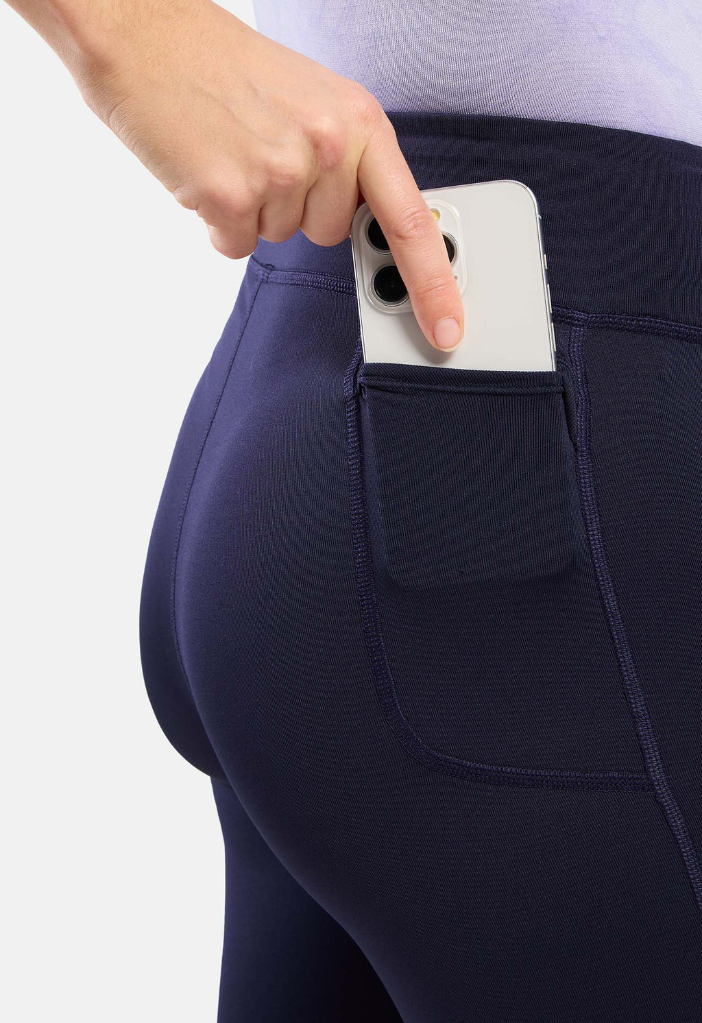 Essential hardlooptight