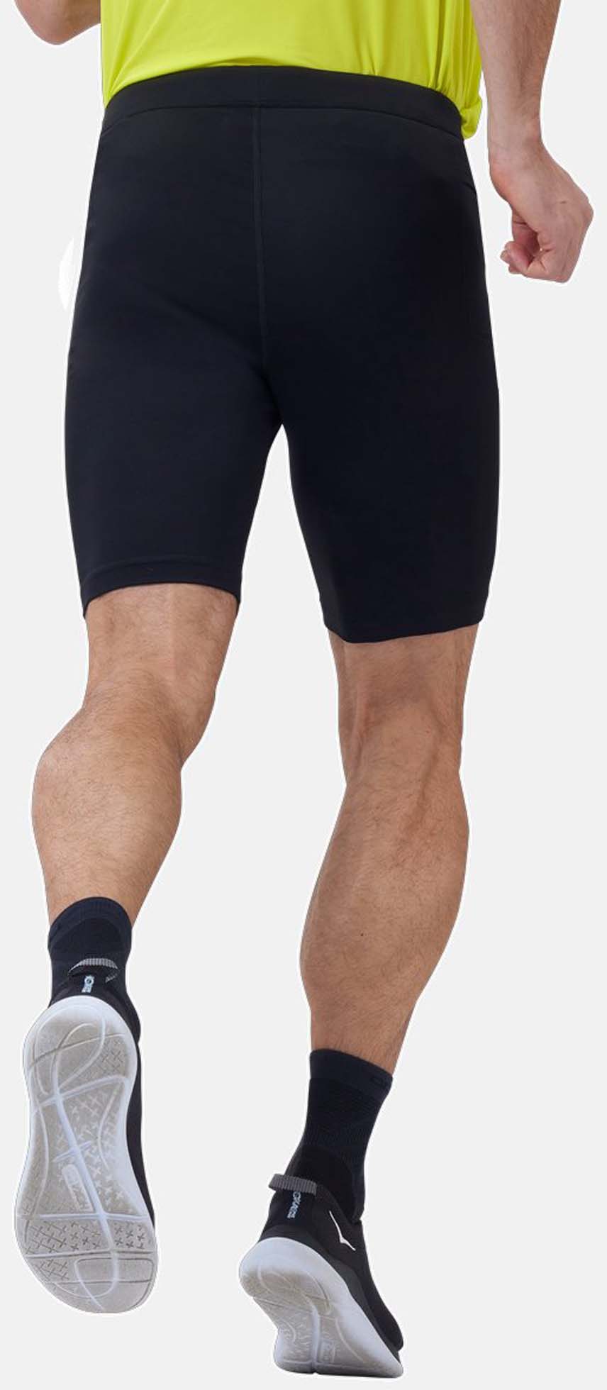 Essential Short legging