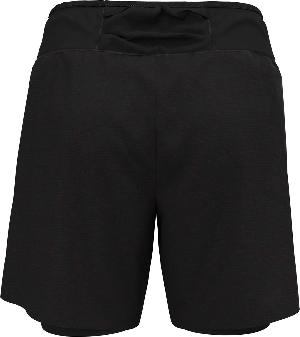 X-alp trail 6 inch 2-in-1 hardloopshort