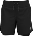 X-alp trail 6 inch 2-in-1 hardloopshort