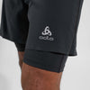 X-alp trail 6 inch 2-in-1 hardloopshort