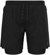 X-alp trail 6 inch 2-in-1 hardloopshort