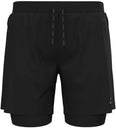 X-alp trail 6 inch 2-in-1 hardloopshort