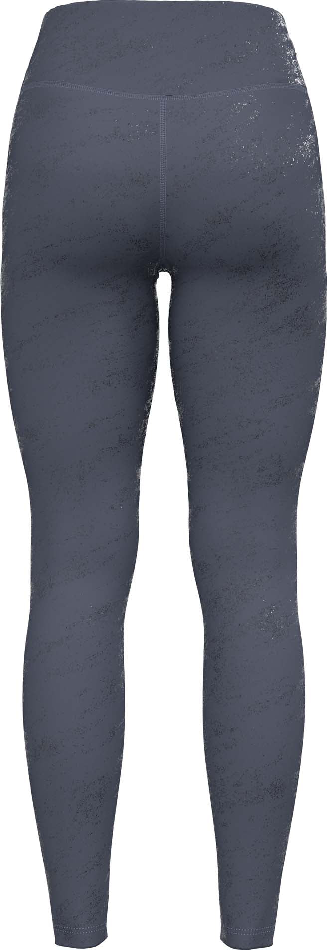 Zeroweight Print reflecterende hardlooptight