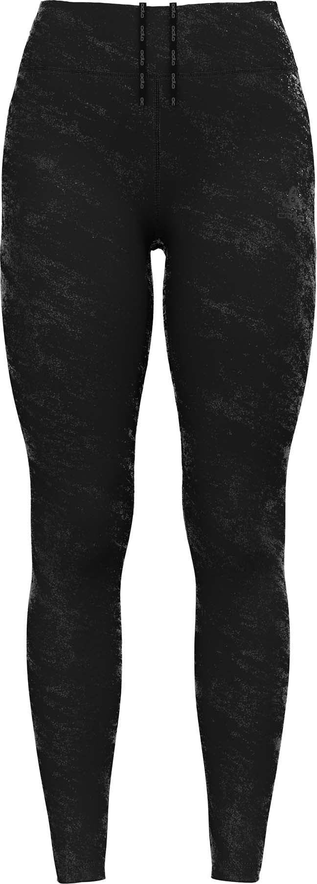 Zeroweight Print reflecterende hardlooptight