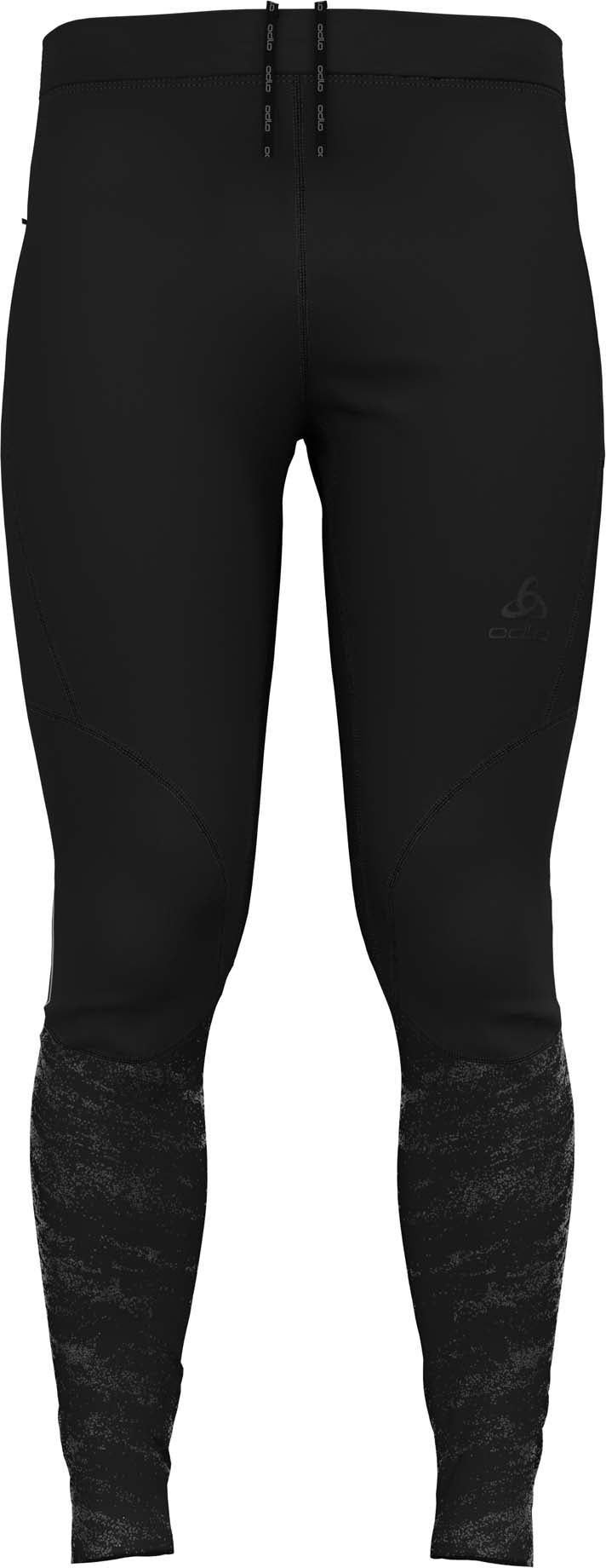 Zeroweight Warm reflecterende hardlooptight