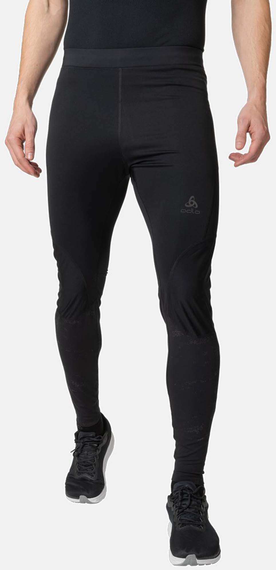 Zeroweight Warm reflecterende hardlooptight