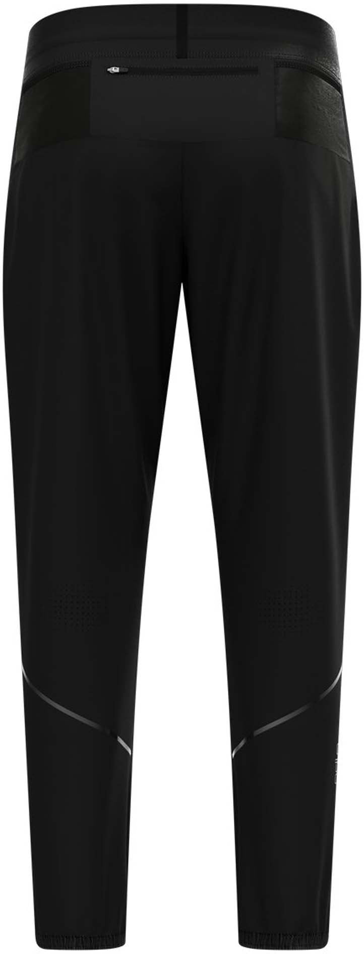 Zeroweight Warm Regular Lengte hardloopbroek