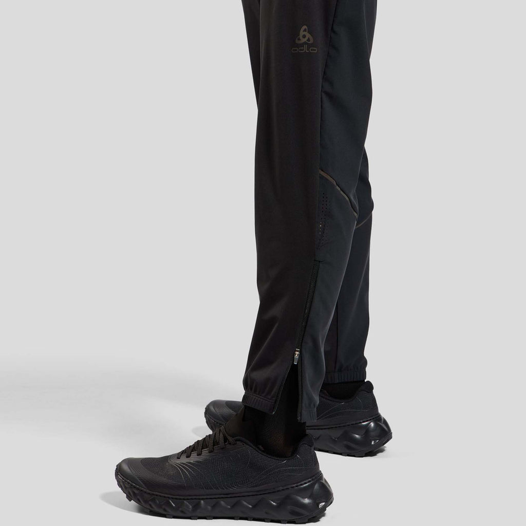 Zeroweight Warm Regular Lengte hardloopbroek