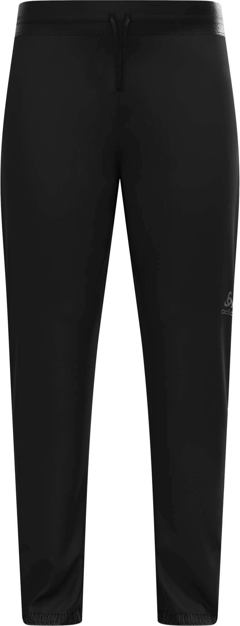 Zeroweight Warm Regular Lengte hardloopbroek