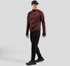 Zeroweight Warm Regular Lengte hardloopbroek
