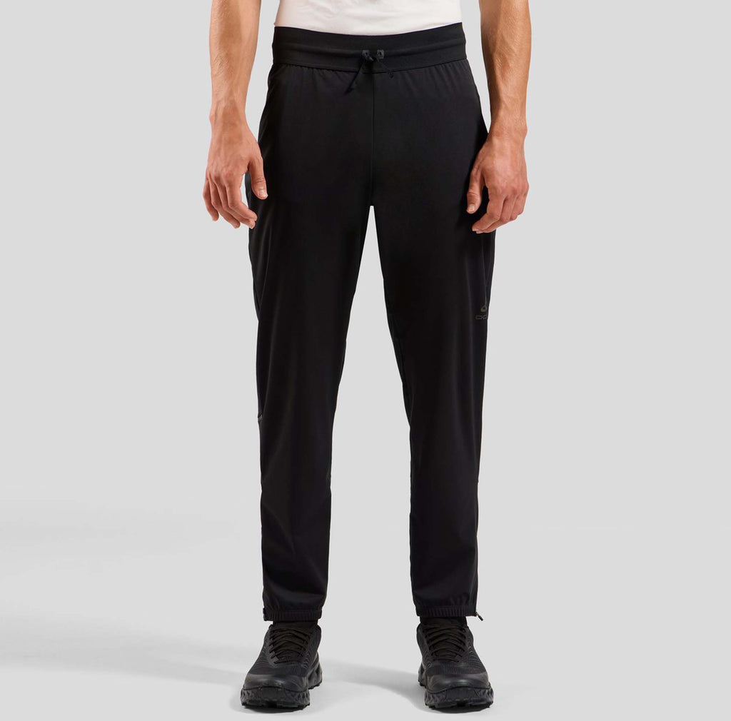 Zeroweight Warm Regular Lengte hardloopbroek