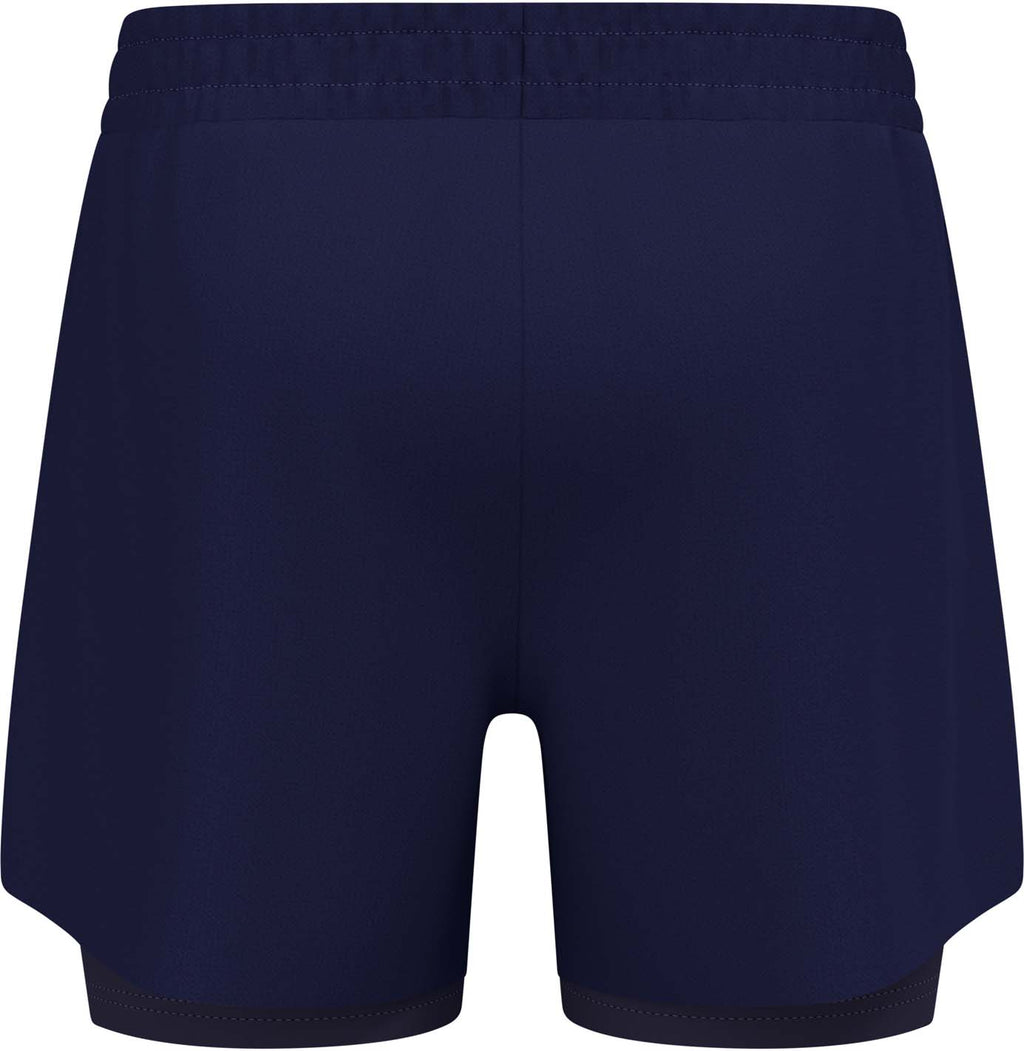 Zeroweight 5 Inch short