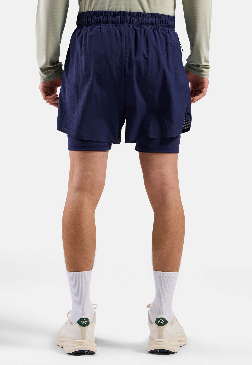 Zeroweight 5 Inch short