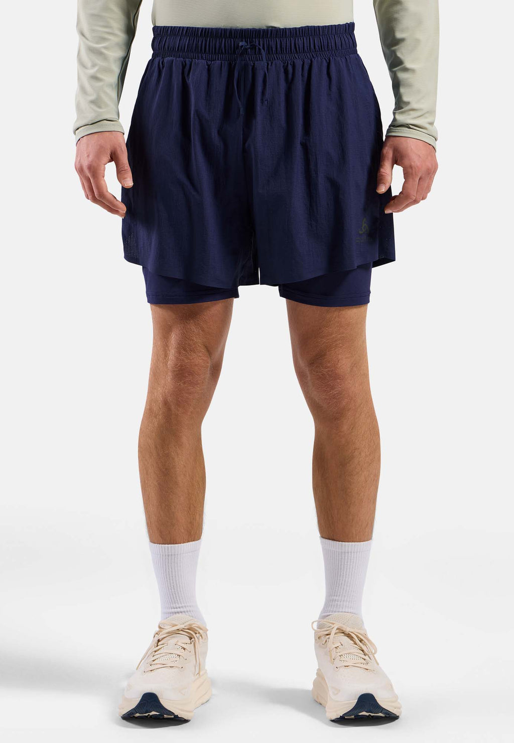 Zeroweight 5 Inch short