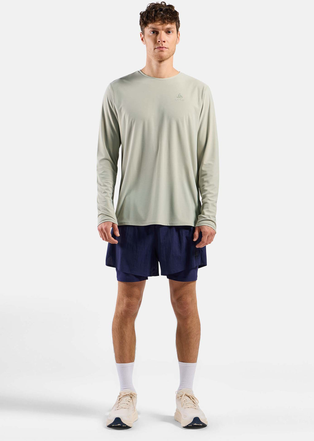 Zeroweight 5 Inch short