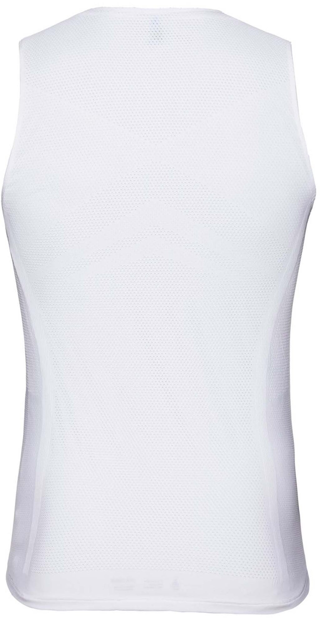 Suw Top Crew Neck Singlet Breathe