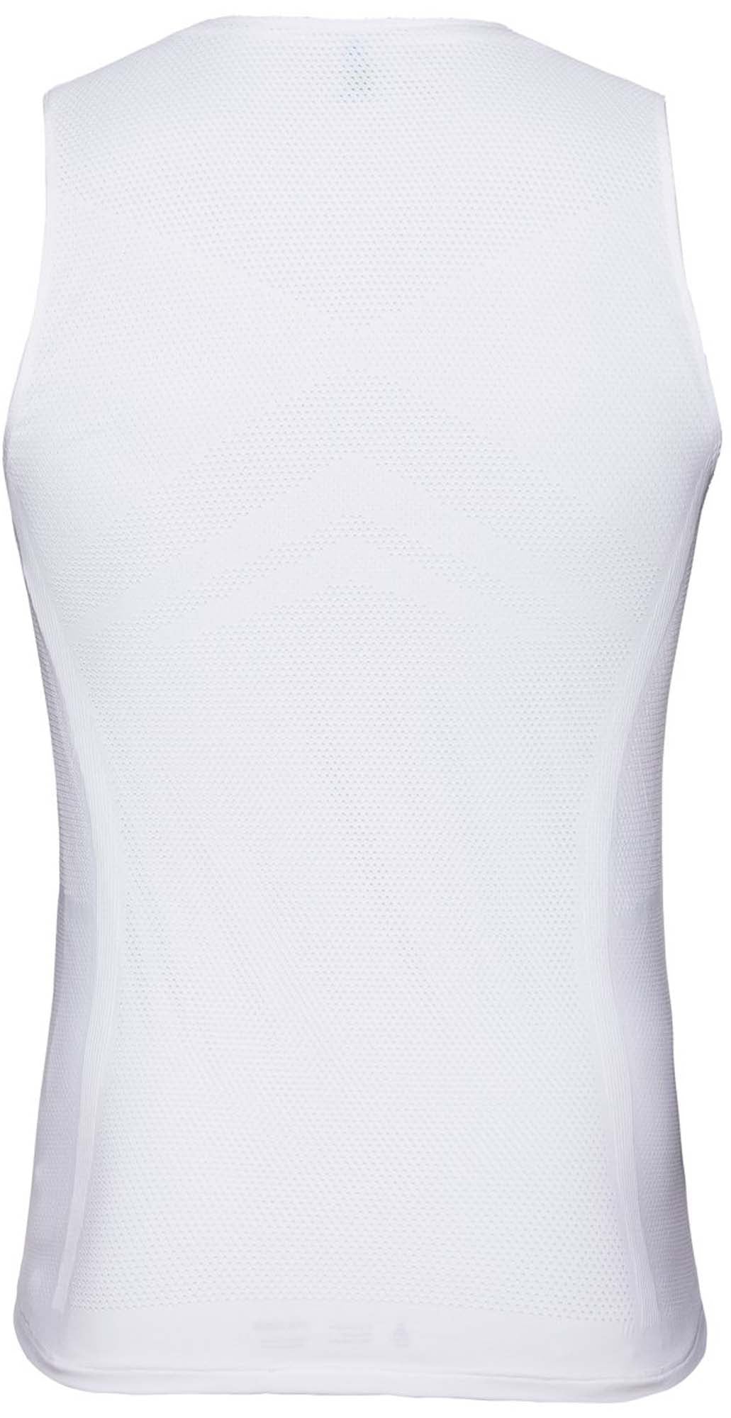 Suw Top Crew Neck Singlet Breathe