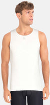 Suw Top Crew Neck Singlet Breathe