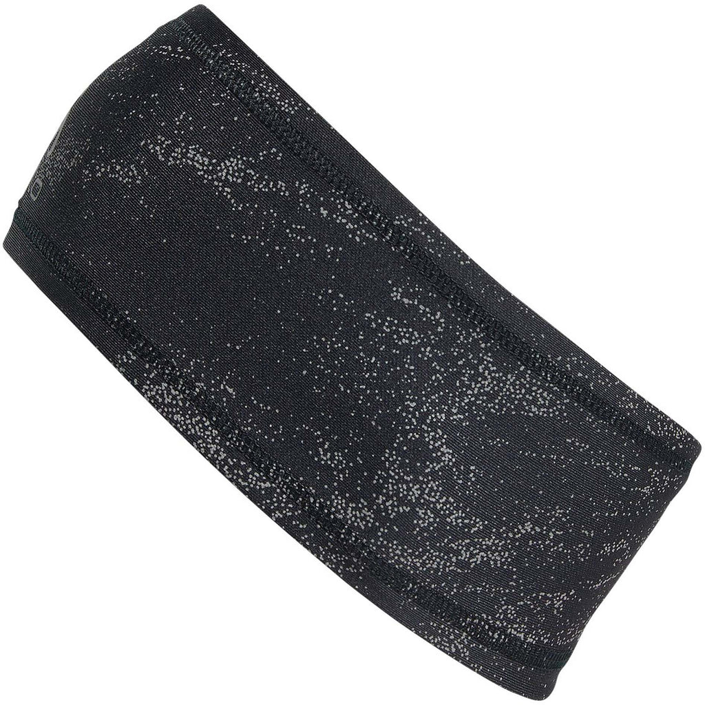 Polyknit Warm Eco reflecterende hoofdband