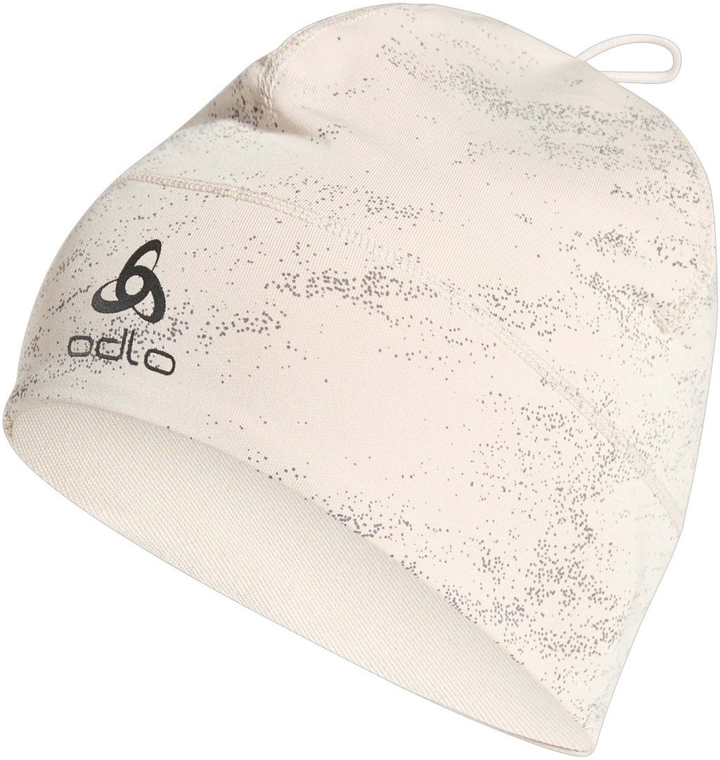 Polyknit Warm Eco reflecterende muts