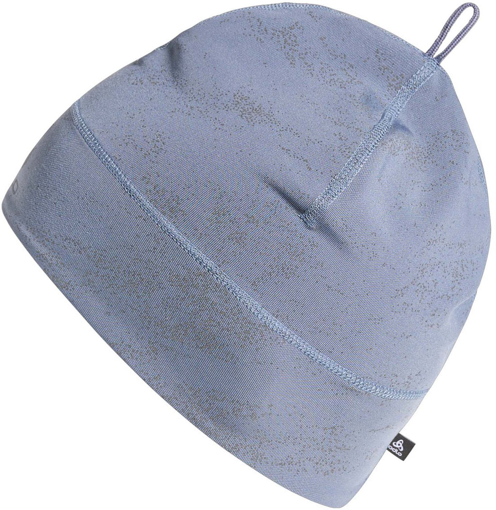 Polyknit Warm Eco reflecterende muts