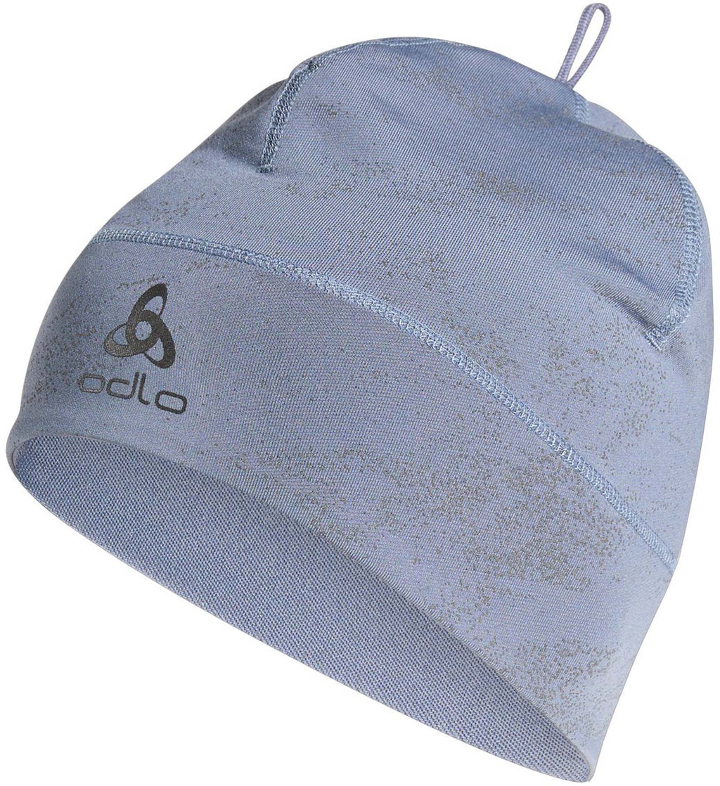 Polyknit Warm Eco reflecterende muts