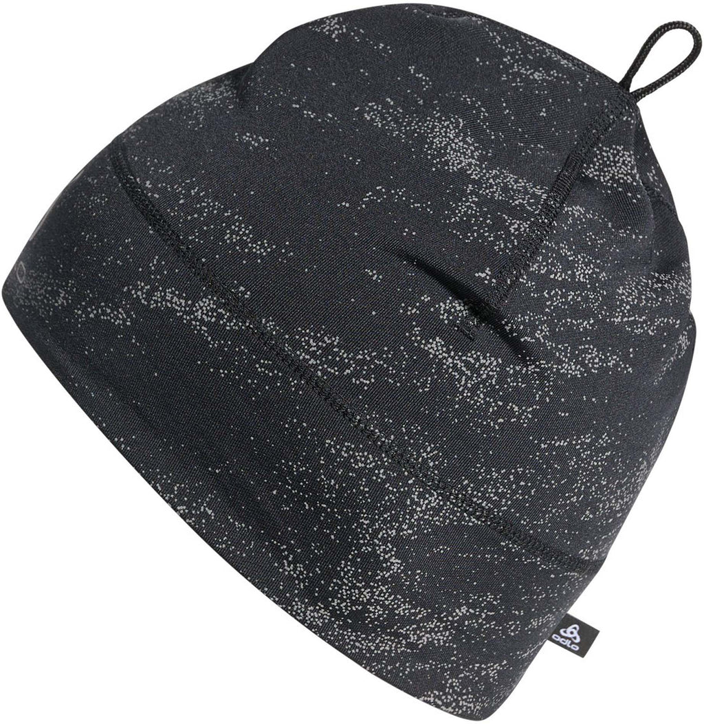 Polyknit Warm Eco reflecterende muts