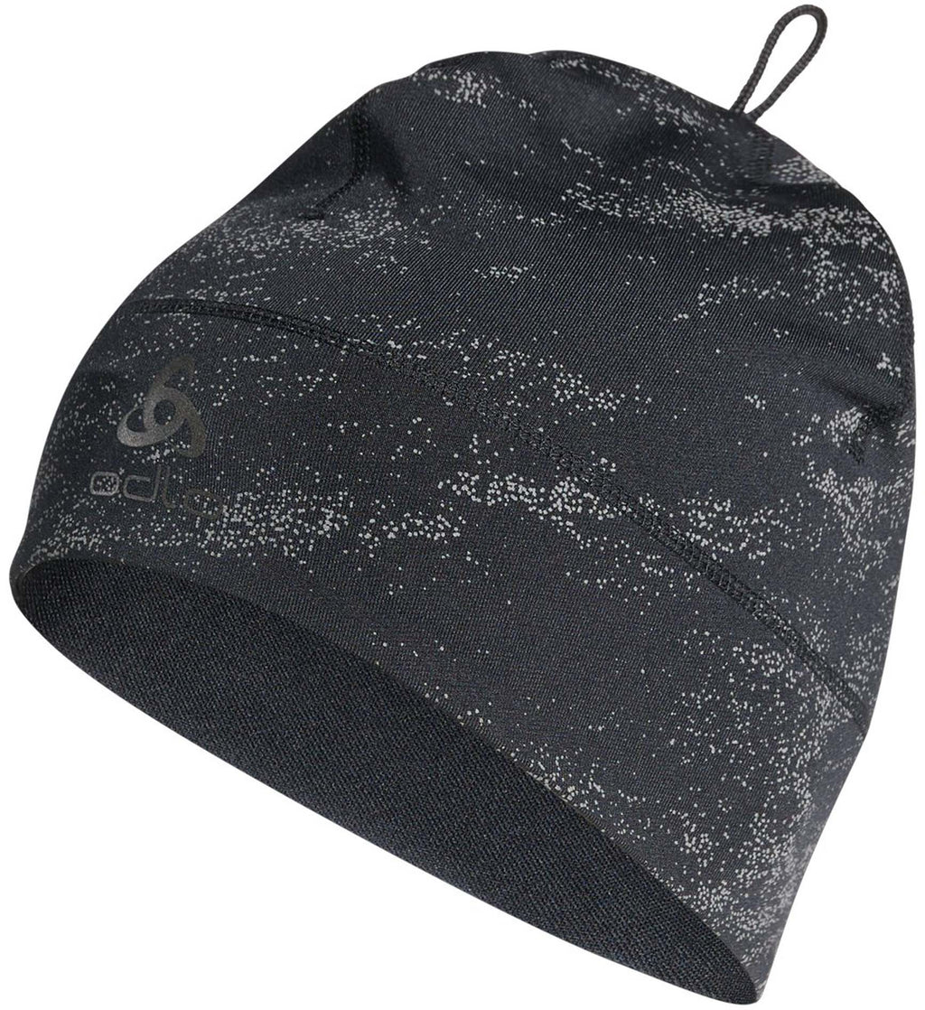 Polyknit Warm Eco reflecterende muts
