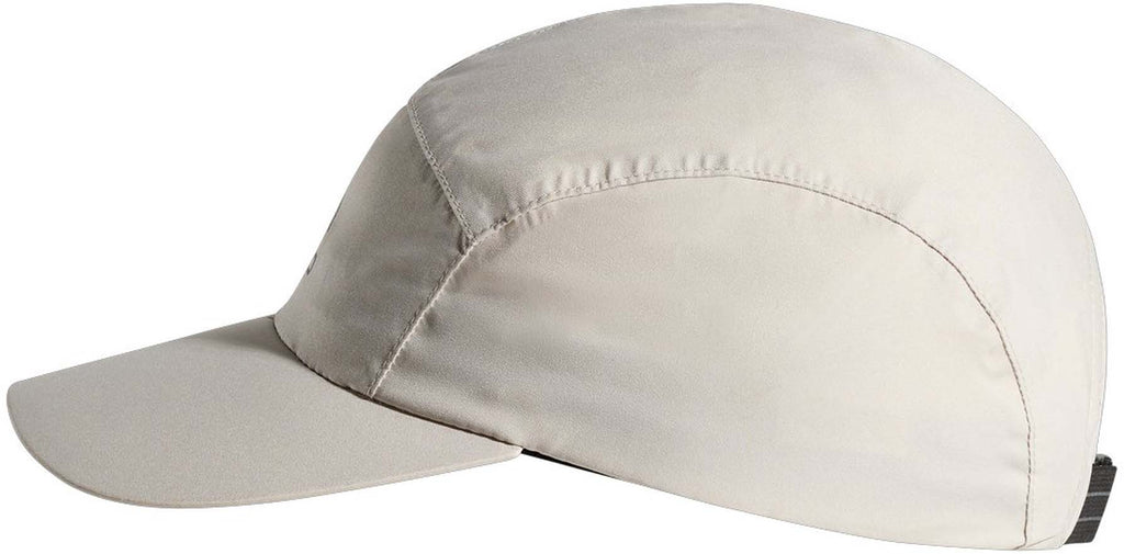 Performance waterproof hardlooppet