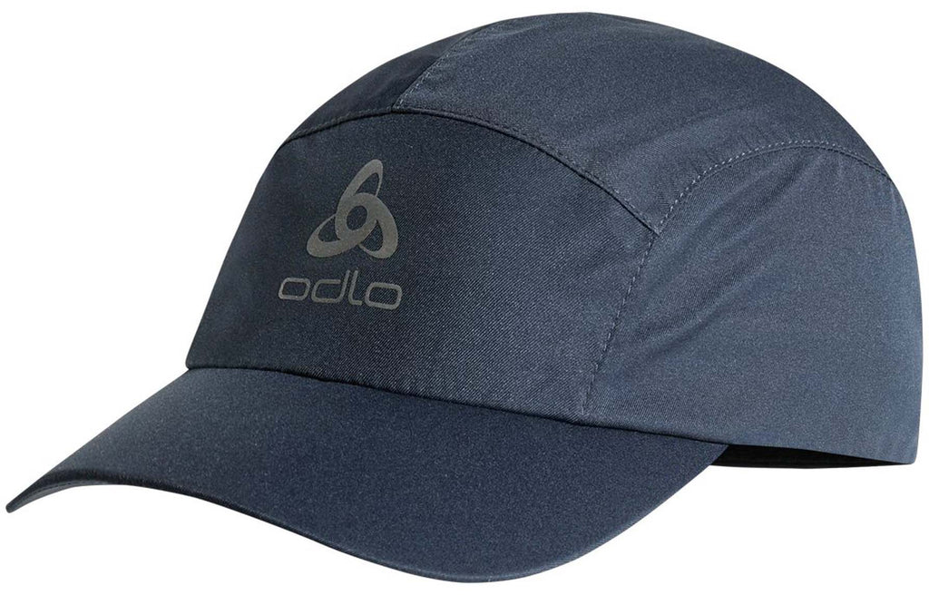 Performance waterproof hardlooppet