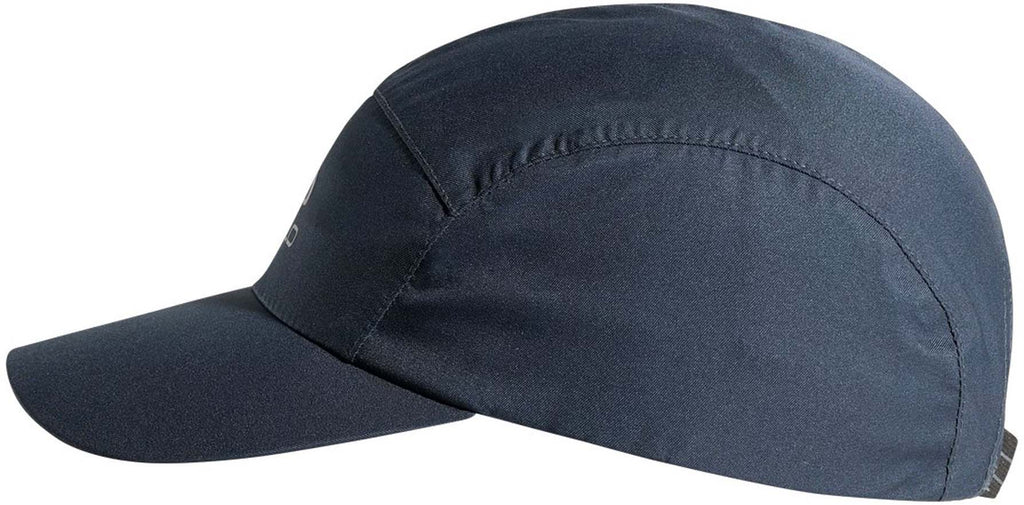Performance waterproof hardlooppet