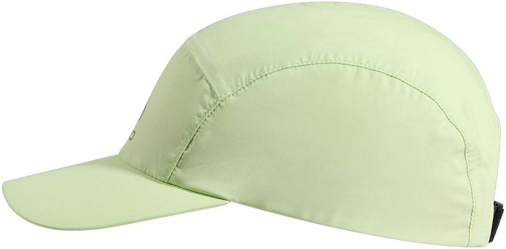 Performance waterproof hardlooppet
