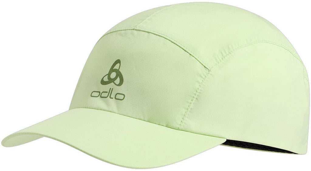 Performance waterproof hardlooppet