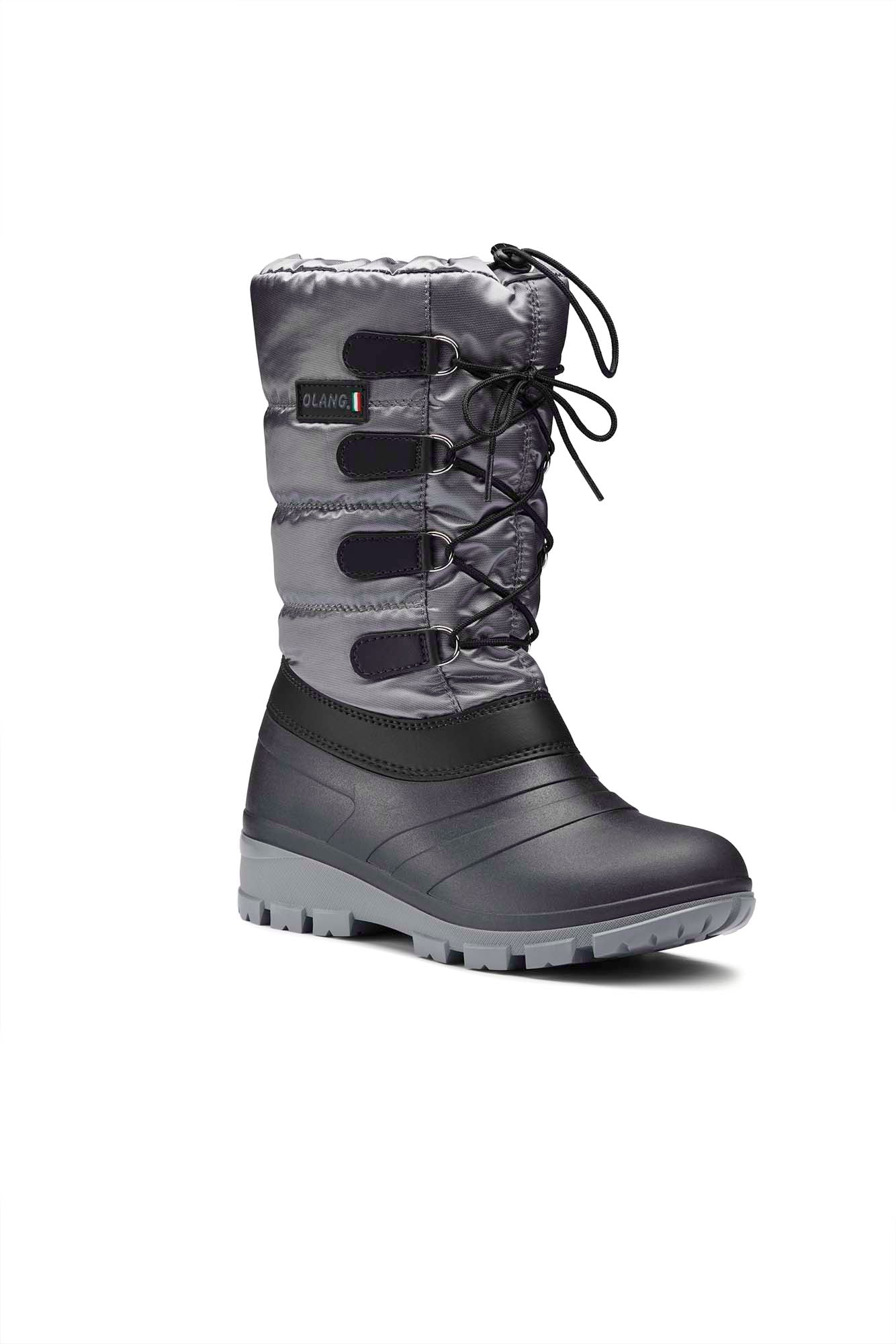 Fantasy snowboots