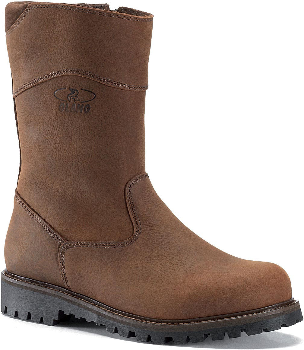 Montreal snowboots