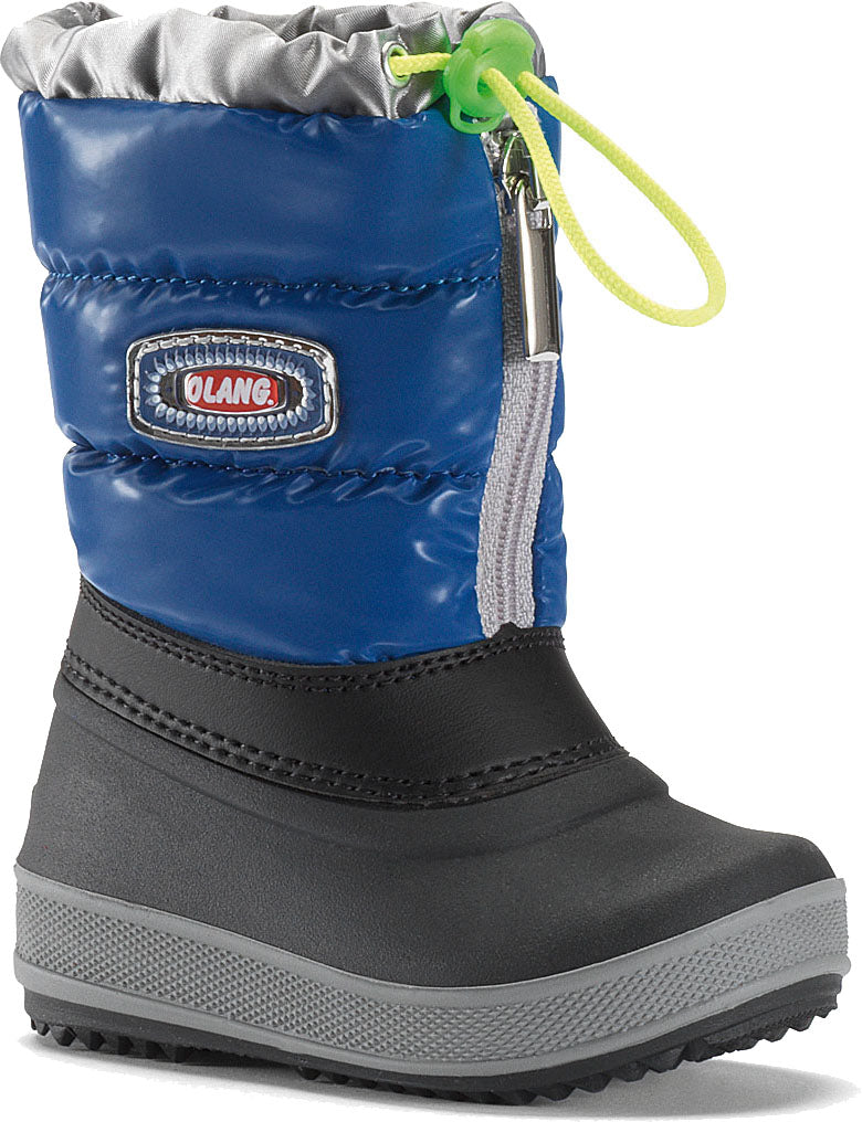 Bingo kids snowboots