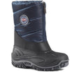 BMX kids snowboots