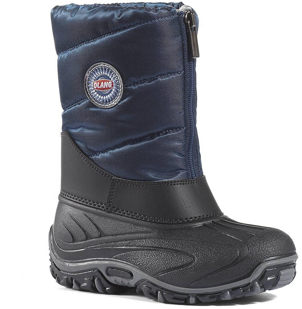 BMX kids snowboots